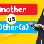 Perbedaan antara Another dan Other(s)