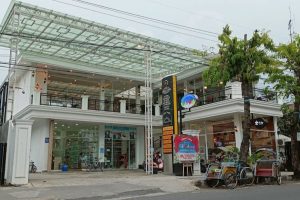 Oase Estetik untuk Inspirasi dan Kesenangan
