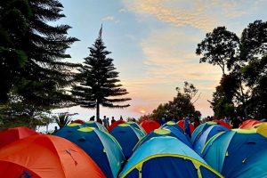 Permata Tersembunyi Dekat Kampung Inggris Pare