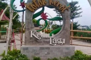 Wisata Sejarah Penuh Misteri Dekat Kampung Inggris Pare