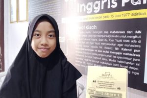 Ternyata Belajar Bahasa Inggris itu Nggak Susah Loh