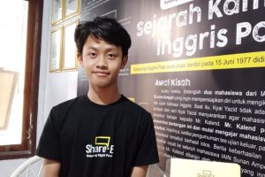 Yuk, Belajar Bahasa Inggris Untuk Kejar Mimpimu