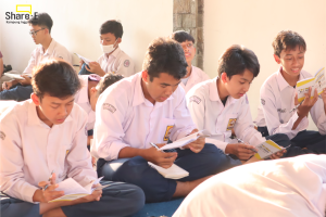 Tips Menulis B.Inggris