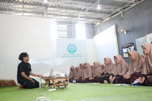 Belajar Mengenal Warna Dalam Bahasa Inggris