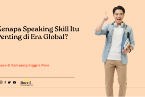 Kenapa Speaking Skill Itu Penting di Era Global?
