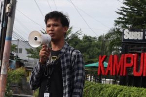 Lima Kali Gagal, Satu Keputusan yang Mengubah Hidup di Kampung Inggris Pare