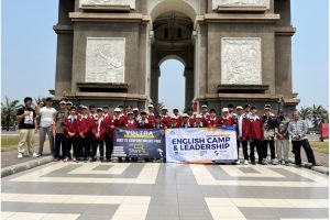 English Camp SMPIT Mumtaza 2026 di Share-E Kampung Inggris Pare: Belajar Bahasa Inggris, Membangun Karakter, dan Menumbuhkan Kepercayaan Diri